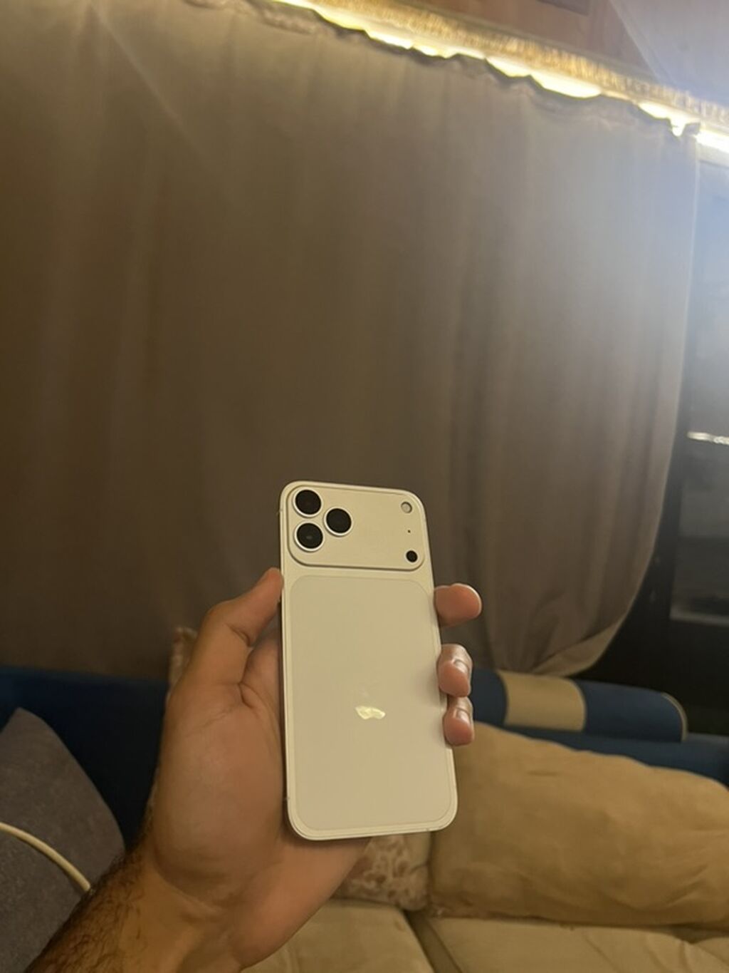IPhone 12 Pro Max — Apple iPhone, Bakı