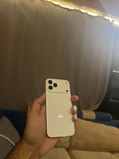 IPhone 12 Pro Max — Bakı