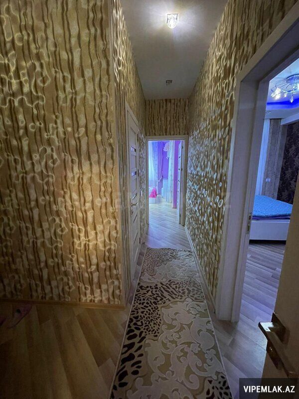 Abşeron rayonunda 4 otaqlı Yeni tikili Satılır, 110 m² — Mənzil, Bakı (8)