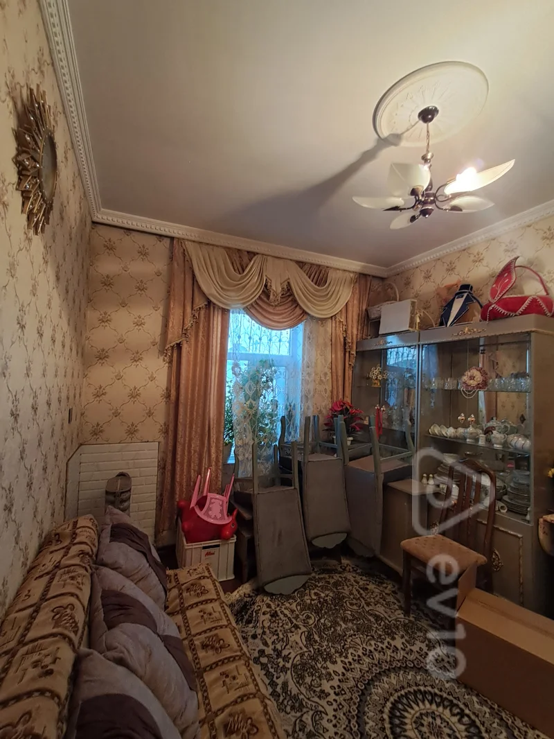 3 otaqlı həyət evi, 65 m², D.Bünyadzadə küç — Ev, villa, Bakı (4)