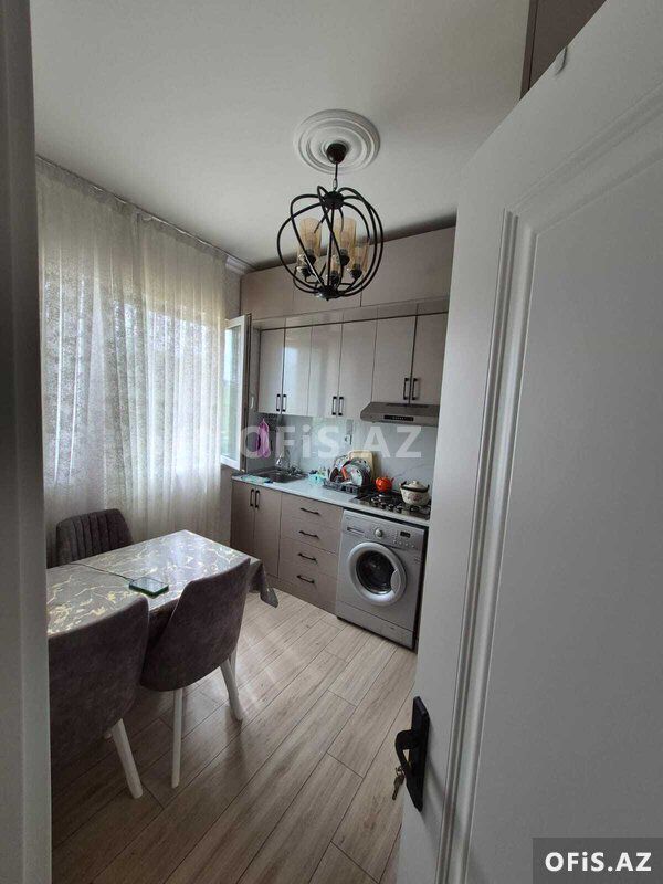 Həyət evləri Satılır Abşeron r., Masazır q., 2 otaq, 50 m² — Ev, villa, Bakı (7)
