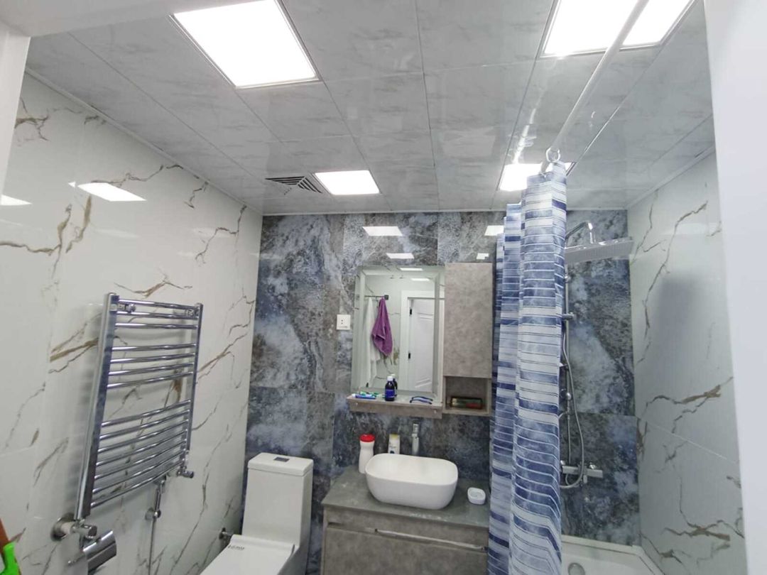 Satılır 2 otaqlı yeni tikili 67 m² — Mənzil, Bakı (10)