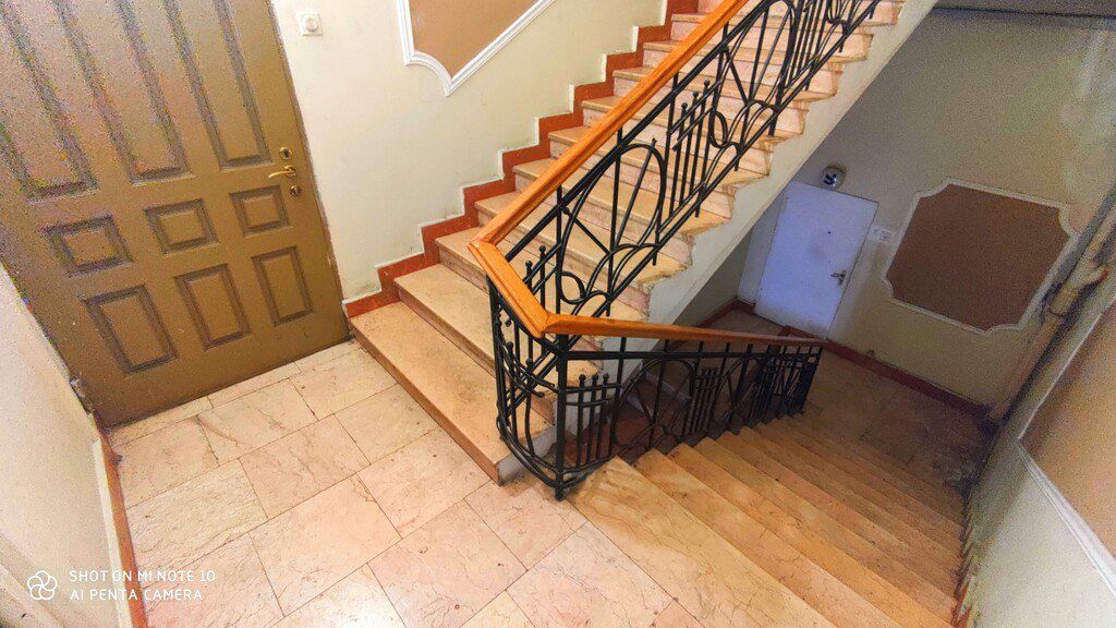 Satılır 5 otaqlı köhnə tikili 221 m² — Mənzil, Bakı (12)