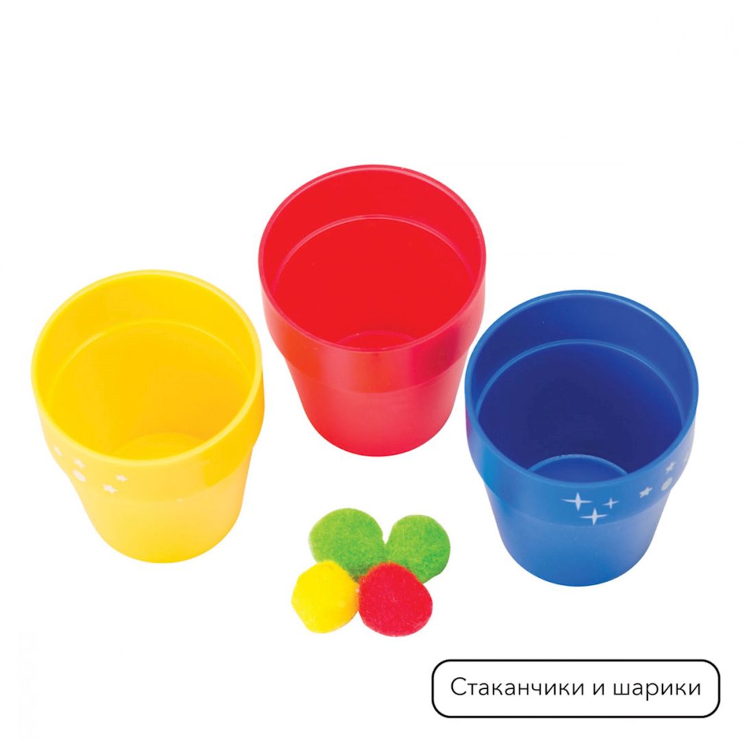 Sehrbaz dəsti Step Puzzle 10 фокусов, 7+ — Mallar, Bakı (2)
