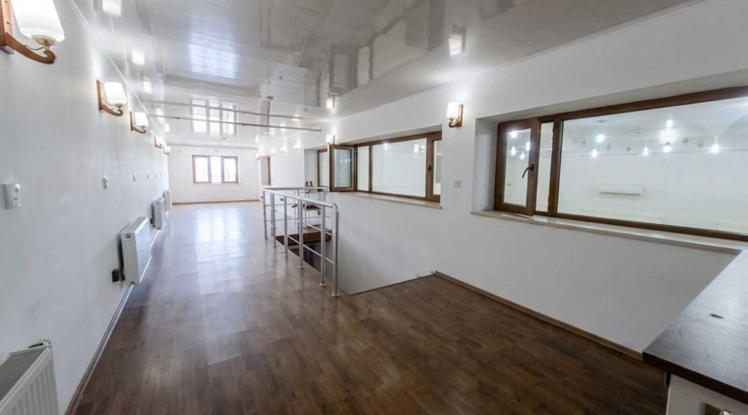 İcarəyə verilir obyekt 320 m² — Əmlak, Bakı (7)