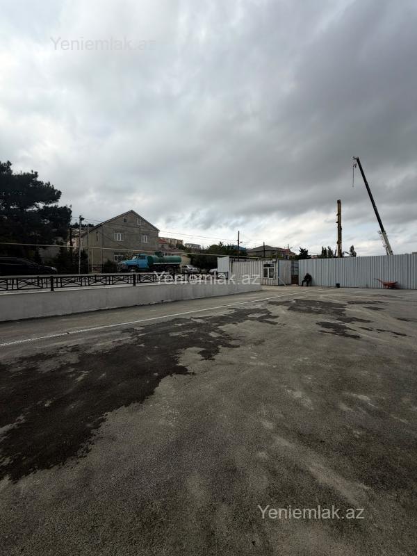 Satılır 2 otaqlı Bina evi menzil (Yeni tikili), 61.5 m², Suraxanı rayonu — Mənzil, Bakı (4)