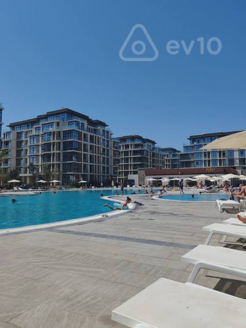 3 otaqlı mənzil, 100 m², Nardaran yolu — kirayə — İnter Əmlak