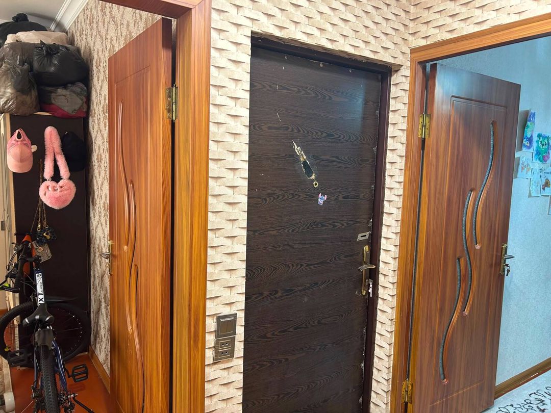 İcarəyə verilir 2 otaqlı köhnə tikili 65 m² — Mənzil, Bakı (10)