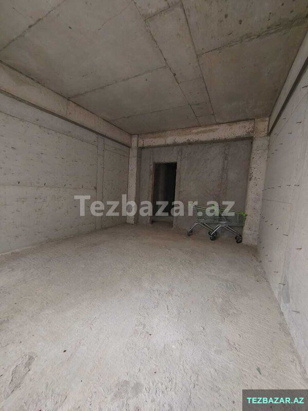 Xətai metrosu — Mənzil, Bakı (4)