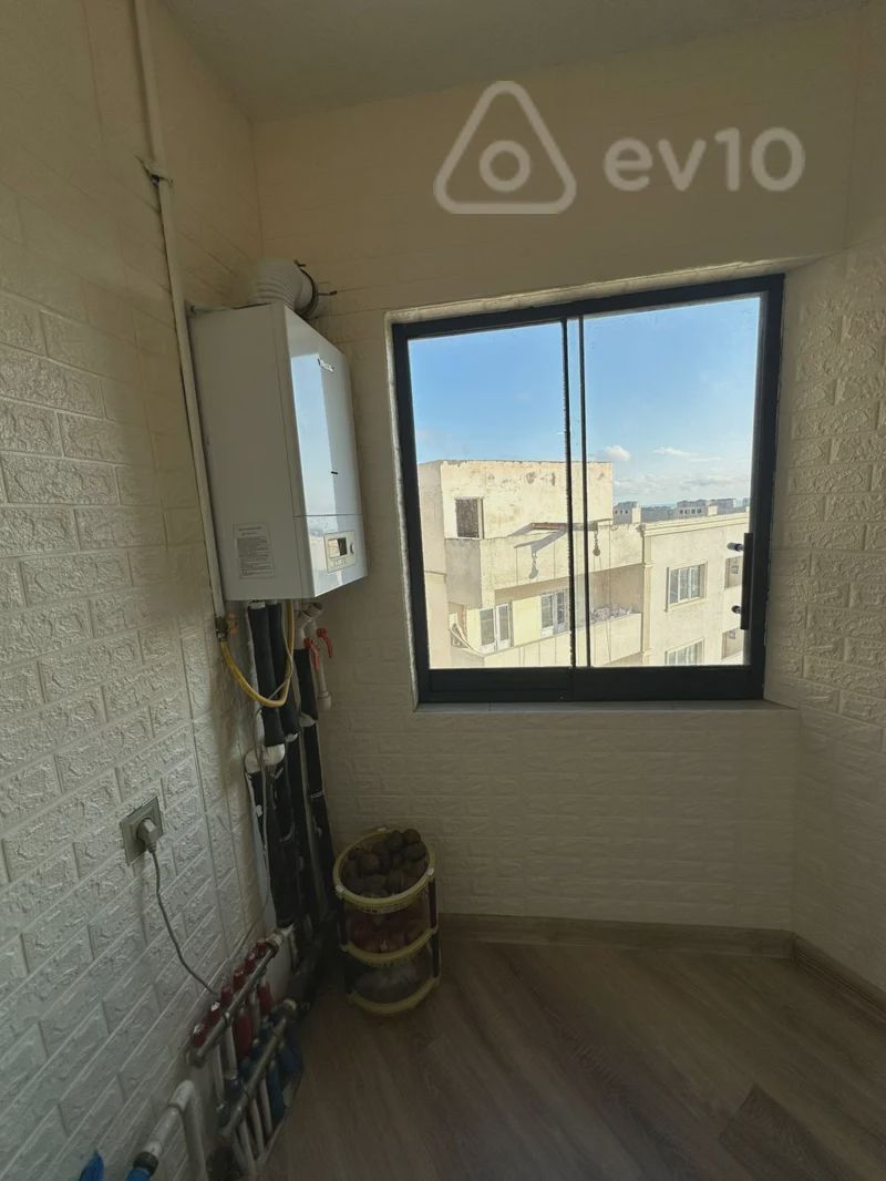 3 otaqlı mənzil, 72 m², Elşən Süleymanov — Mənzil, Bakı (10)