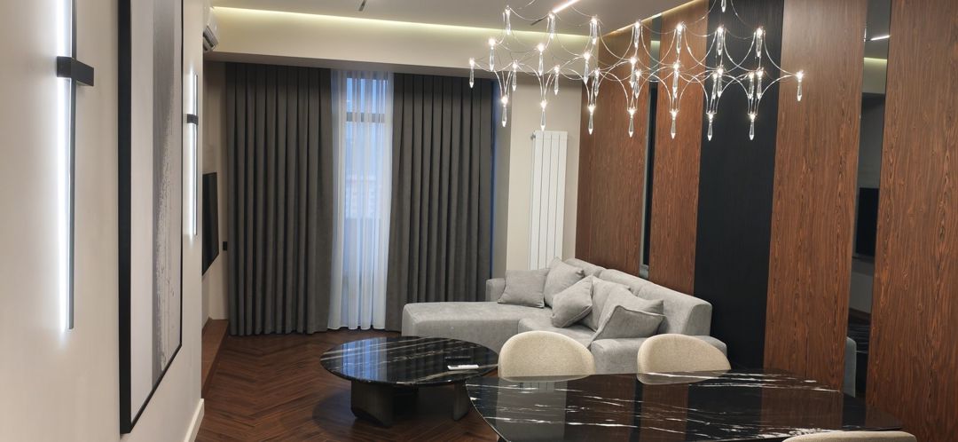 Satılır 2 otaqlı yeni tikili 76 m² — Mənzil, Bakı (10)