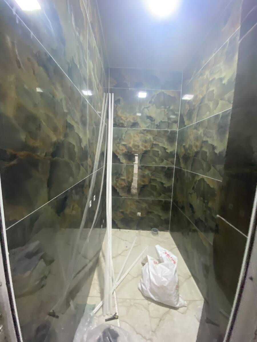 Satılır 3 otaqlı həyət evi/bağ evi 80 m² — Ev, villa, Bakı (4)