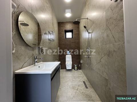 Sea Breezde Bağ evi — Bakı