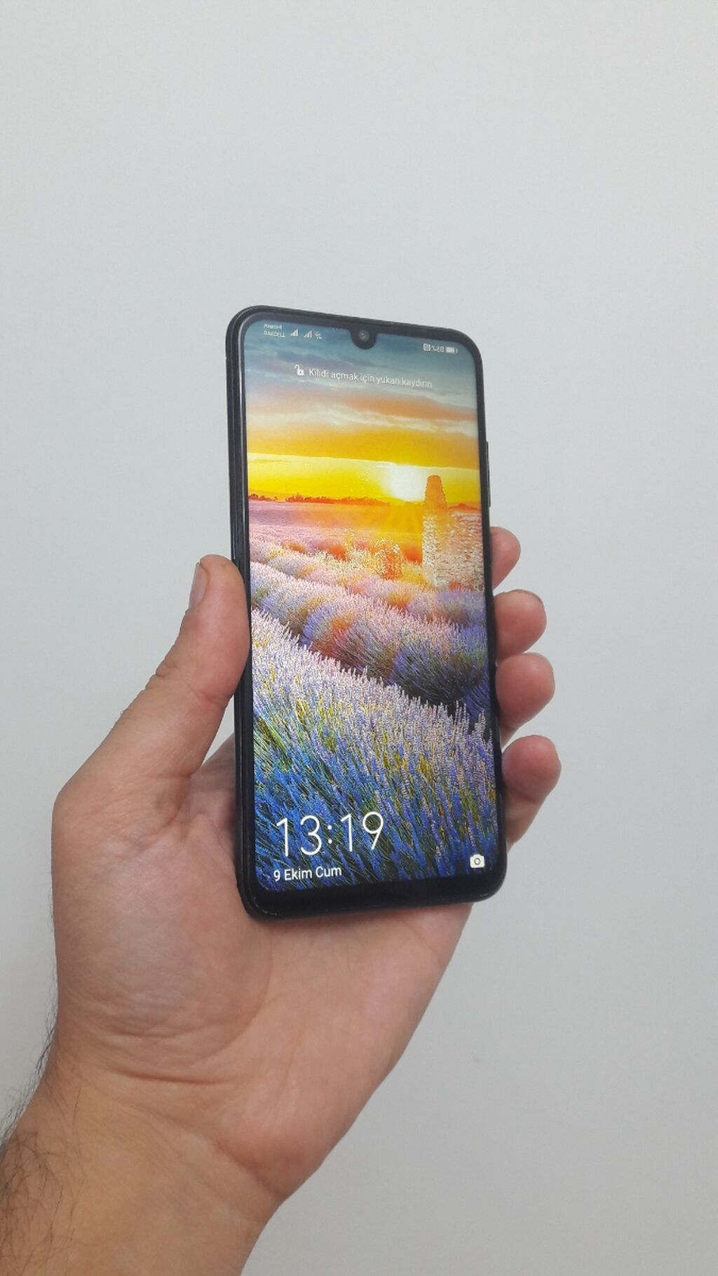 Honor 10 Lite, 64 GB, rəng - Qara, İki sim kartlı — Honor, Bakı (4)