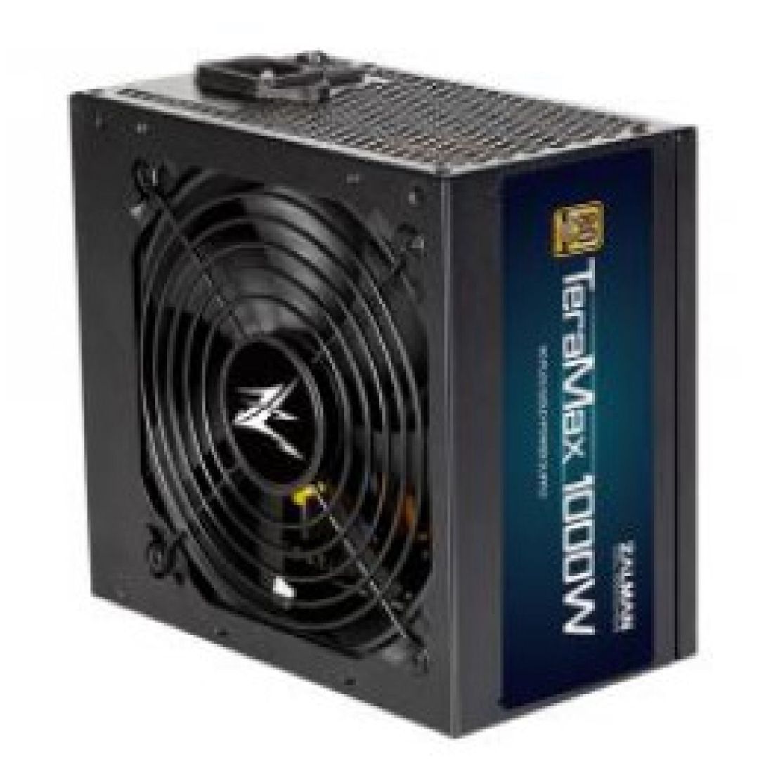 Qida bloku Zalman TeraMax 1200 Вт 80 Plus Gold — UPS, Bakı (2)
