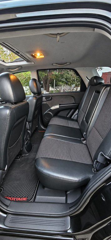 Kia Sportage, 2.0 L, 2008 il, 350 000 km 77-GE-092 — Avtomobillər, Bakı (7)