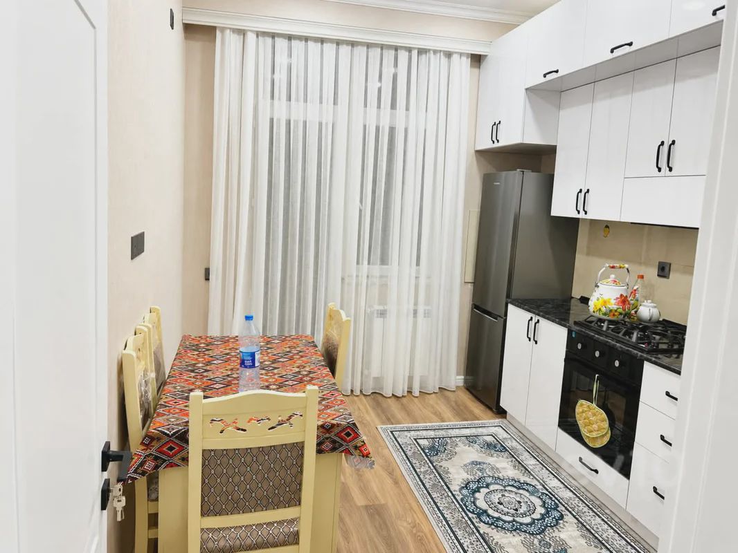 2 otaqlı mənzil, 85 m², qarabag kuc — kirayə — Mənzil, Bakı (10)
