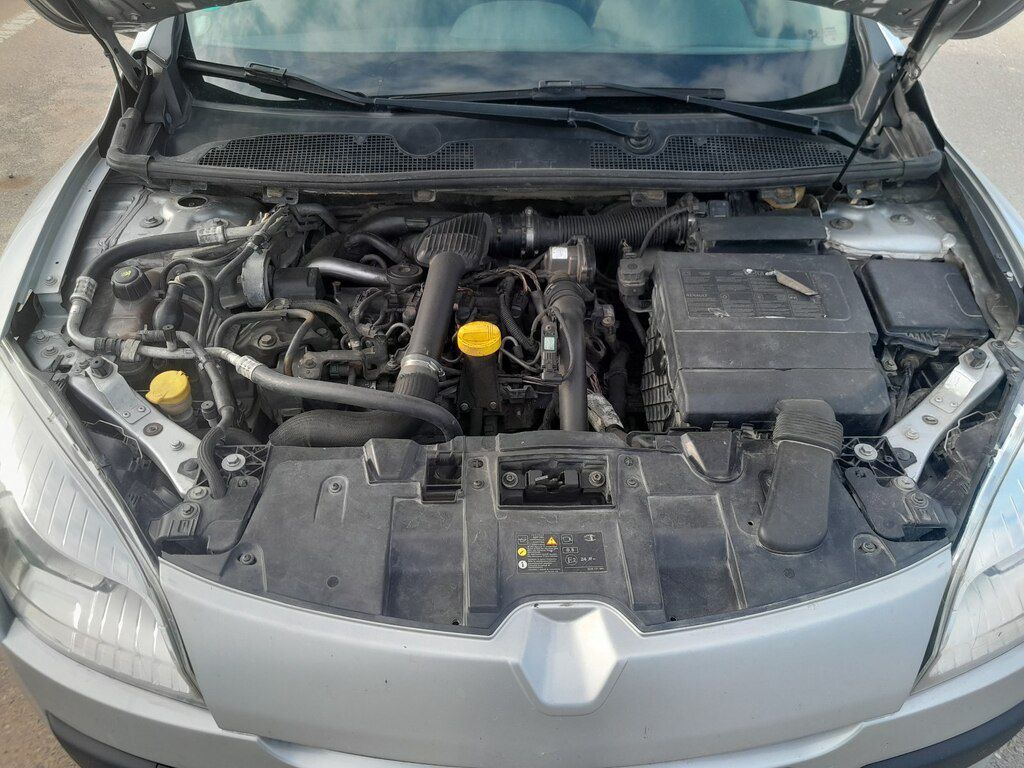 Renault Megane, 1.5 L, 2011 il, 424 000 km 77-ST-348 — Avtomobillər, Bakı (7)