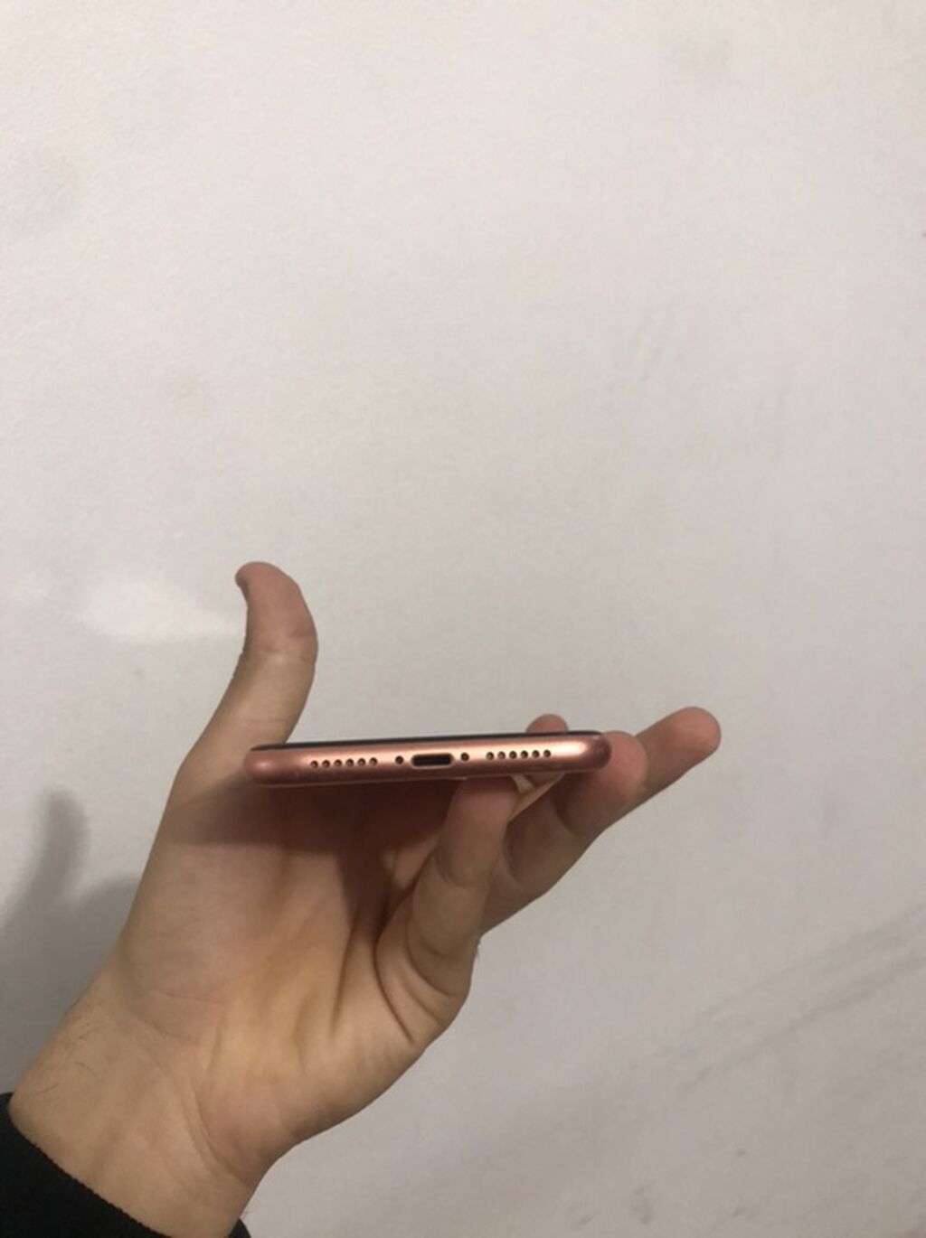IPhone Xr, 128 GB, Mərcanı, Face ID — Apple iPhone, Xırdalan (6)