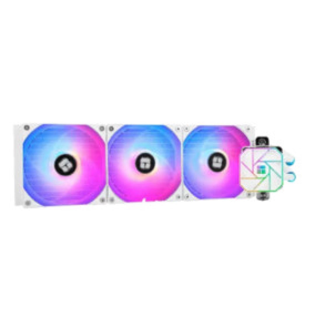 Prosessor üçün kuler Thermalright Aqua Elite 360 V3 — Keçidçilər və sabit disk qutular, Bakı (3)