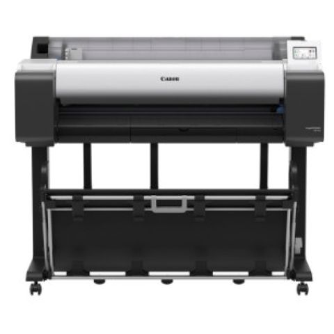 Printer Canon Plotter TM-350 Euro — 3 350 ₼ · Bakı · Printerləri Printer Canon Plotter TM-350 Euro — Bakı