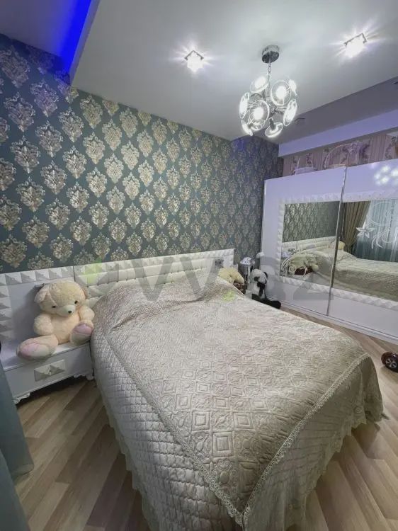 4 otaqlı mənzil Yeni tikili Satılır, Masazır, Abşeron — Mənzil (7)