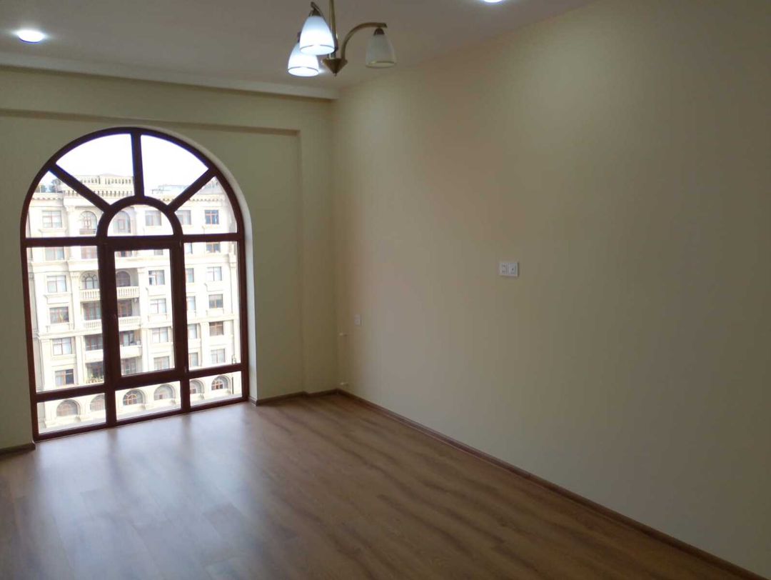 İcarəyə verilir 3 otaqlı köhnə tikili 90 m² — Mənzil, Bakı (2)
