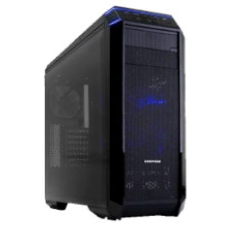 Oyun korpusu Rampage Storm W5 — Bakı