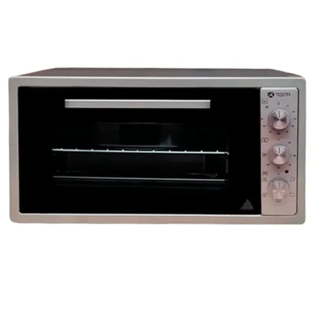 Elektrik soba Testa TE45FG Grey — Bakı