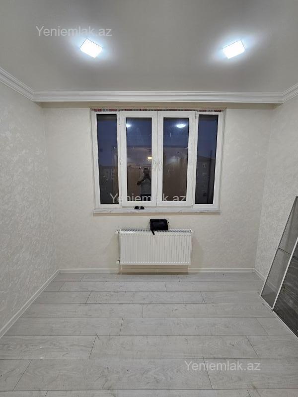 Satılır 2 otaqlı Bina evi menzil (Köhnə tikili), 46 m², 5-ci mikrorayon — Mənzil, Sumqayıt (6)