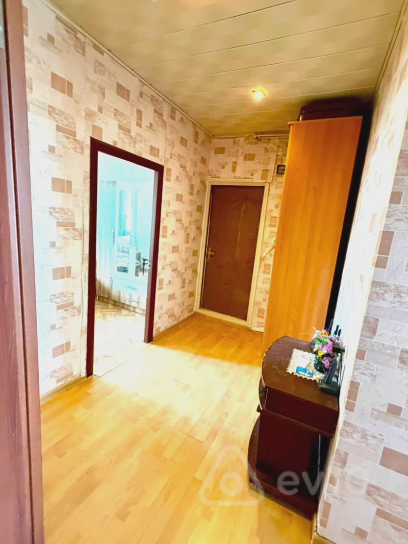 2 otaqlı mənzil, 65 m², Bakıxanov(Razin)qəs.Sülh küç — Mənzil, Bakı (12)