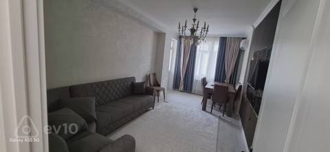 3 otaqlı mənzil, 85 m², Xirdalan Abseron gencler seherciyi, Xırdalan — Xırdalan