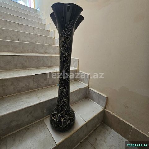 Vaza keramik — Bakı