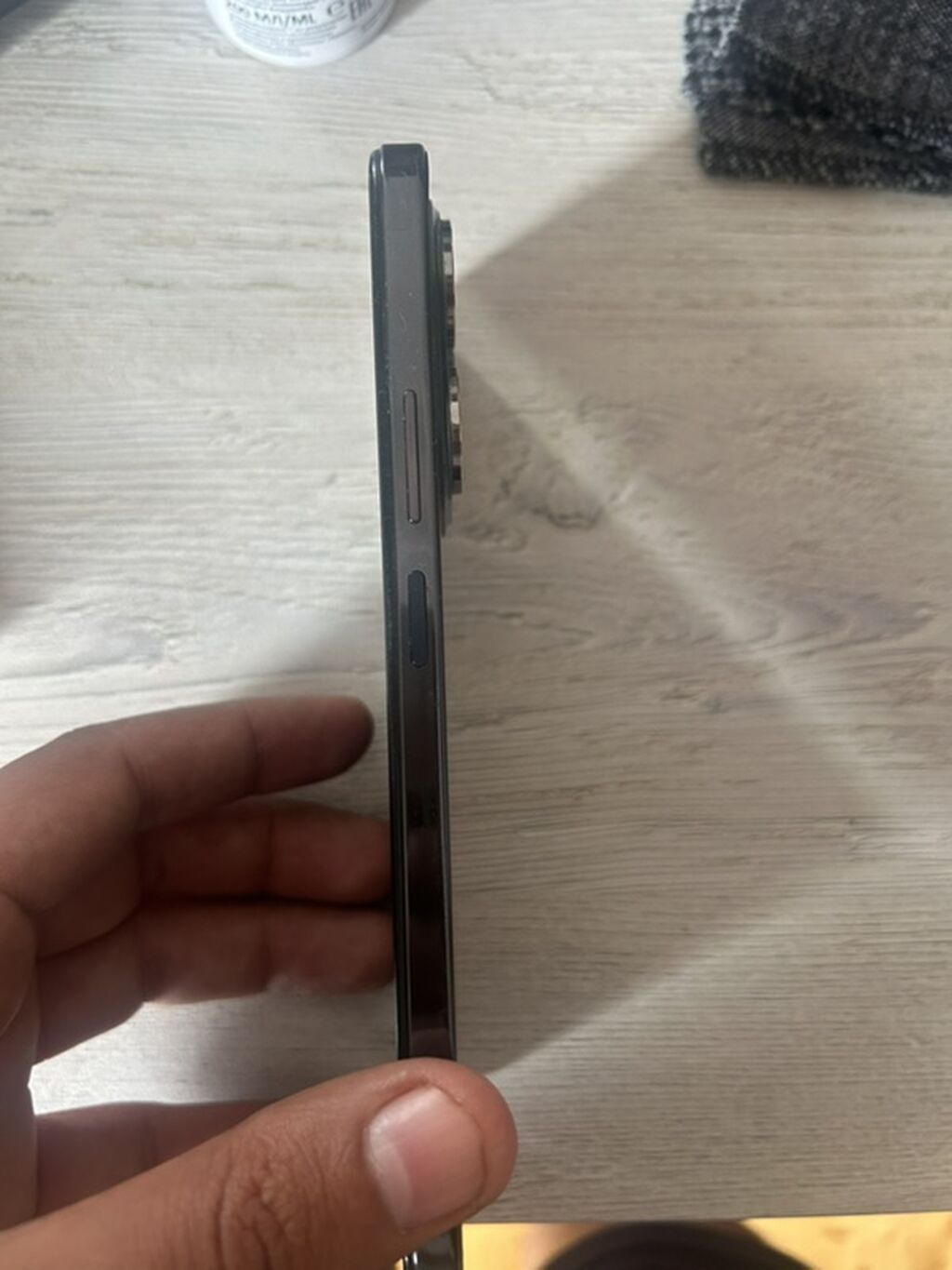 Tecno Spark, rəng - Qara — Tecno, Bakı (3)