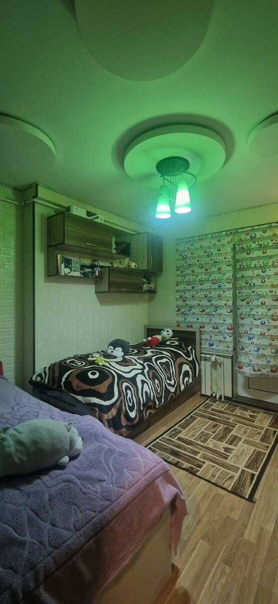 Satılır 3 otaqlı köhnə tikili 60 m² — Mənzil, Bakı (7)