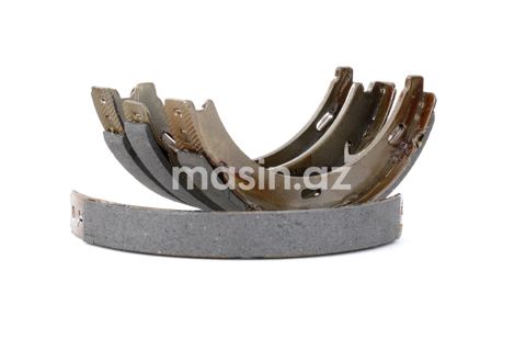 Mercedes W202 - Arxa əyləc bəndi — 22 ₼ · Bakı · Ehtiyat hissələri Mercedes W202 - Arxa əyləc bəndi — Bakı