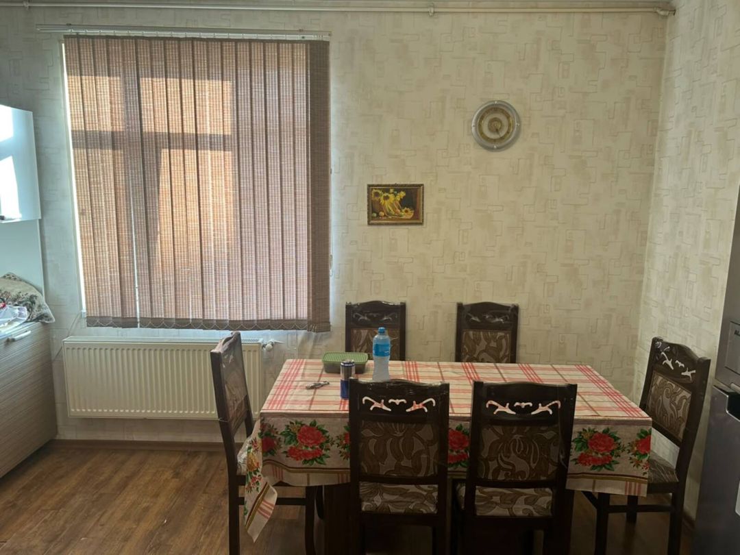 İcarəyə verilir 2 otaqlı yeni tikili 76.6 m² — Mənzil, Sumqayıt (11)