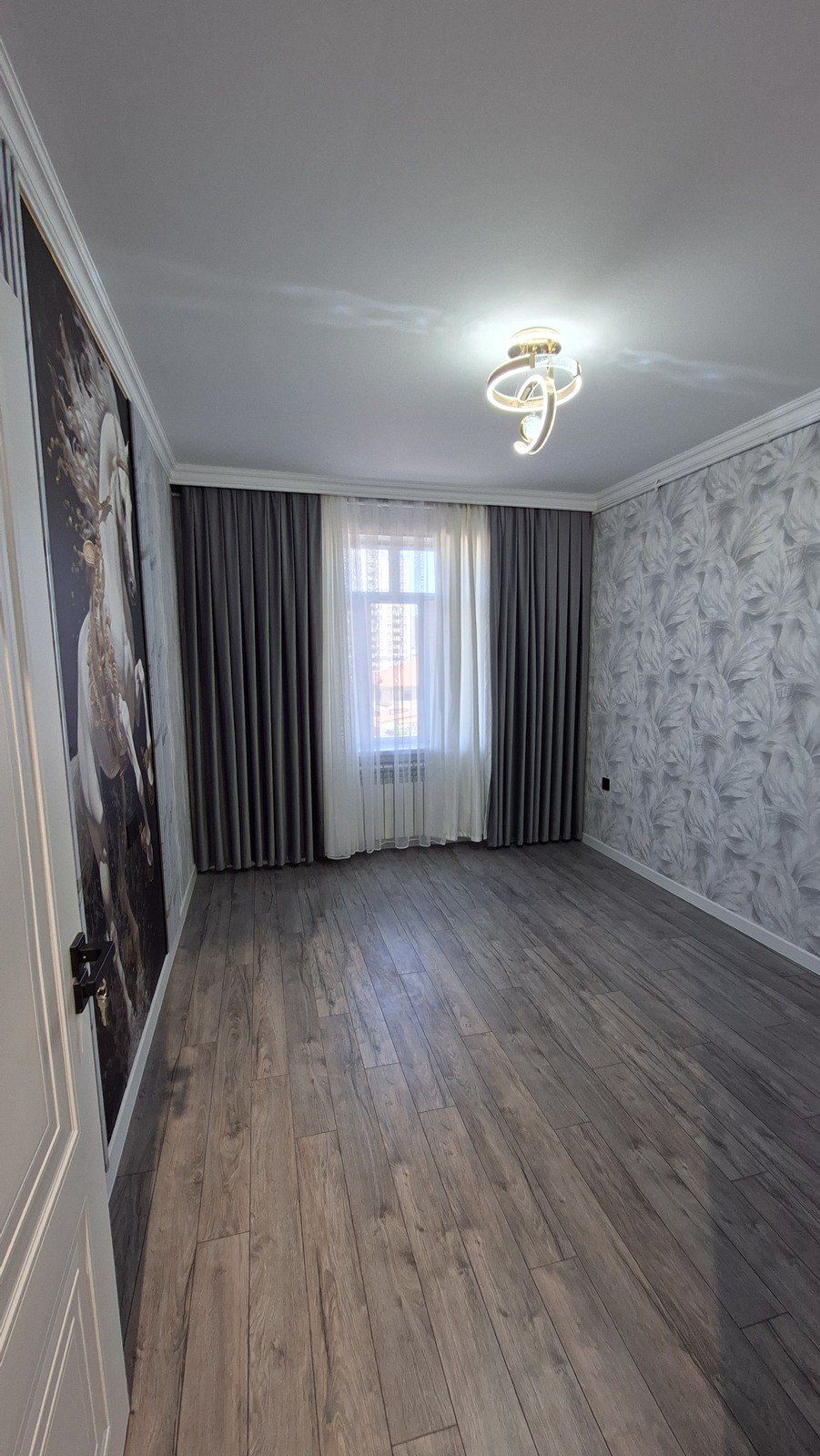 Satılır 3 otaqlı köhnə tikili 80 m² — Mənzil, Bakı (5)