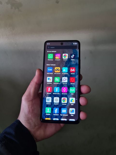 Infinix Note 30, 256 GB, rəng - Qara, Sensor — 250 ₼ · Bakı · Infinix Infinix Note 30, 256 GB, rəng - Qara, Sensor — Bakı