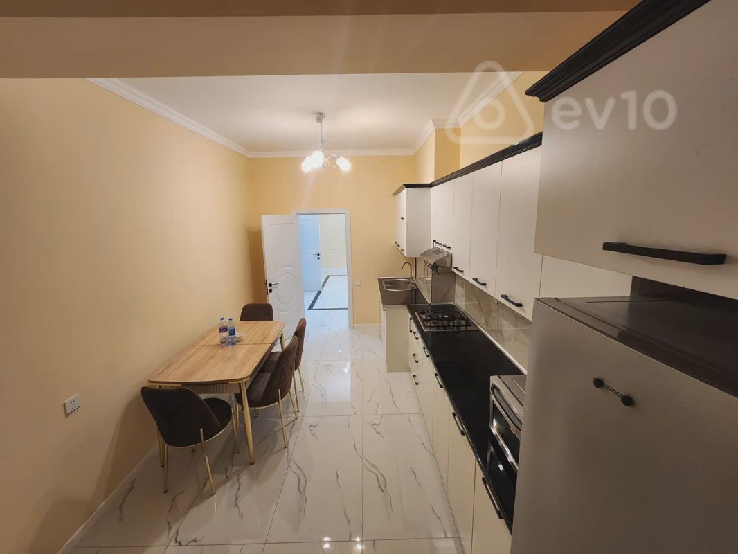 For rent: 2-room apartment (new building), 75 m² — Mənzil, Bakı (9)
