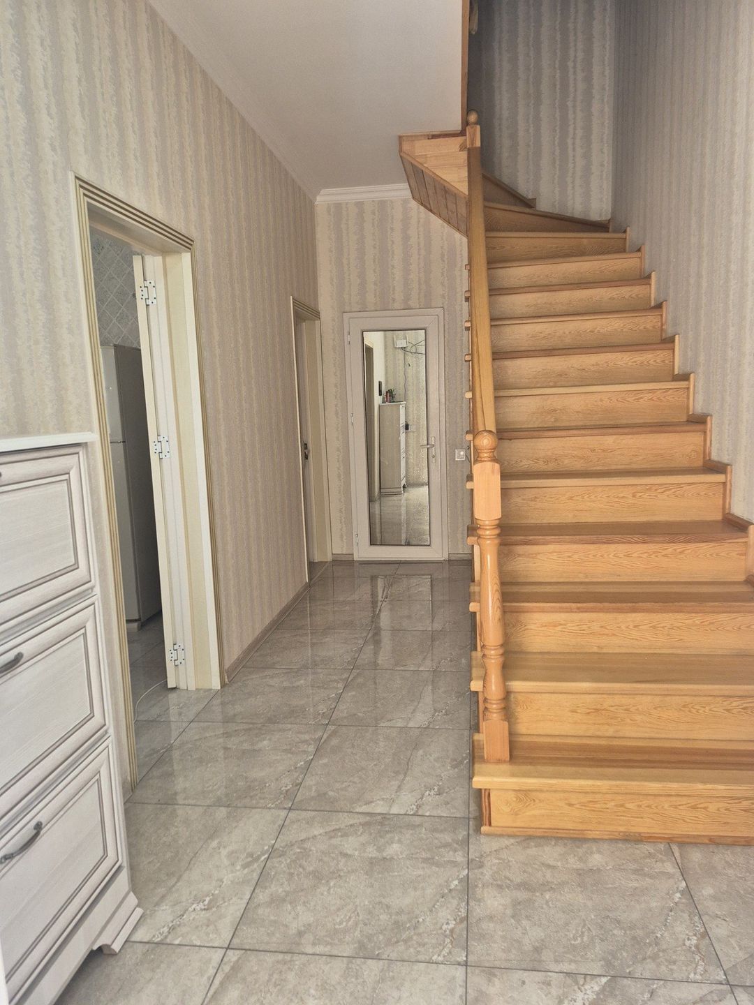 Satılır 6 otaqlı həyət evi/bağ evi 160 m² — Ev, villa, Bakı (9)
