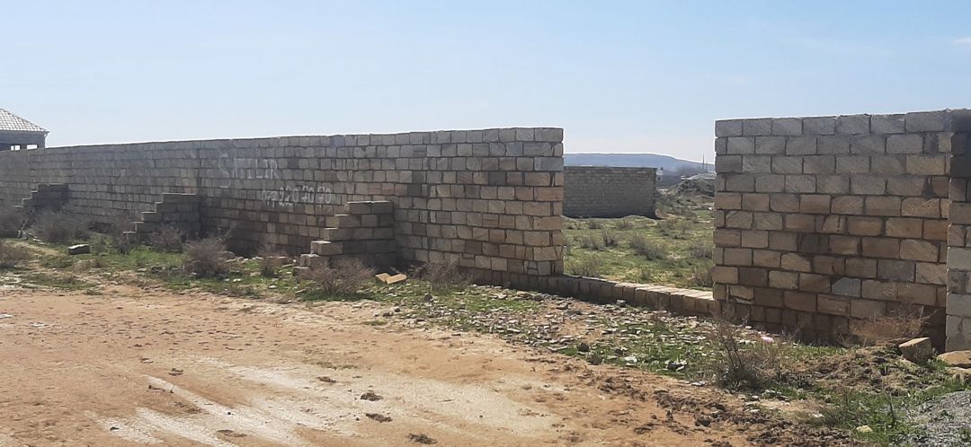 Satılır torpaq 18 sot — Torpaq, Bakı (2)