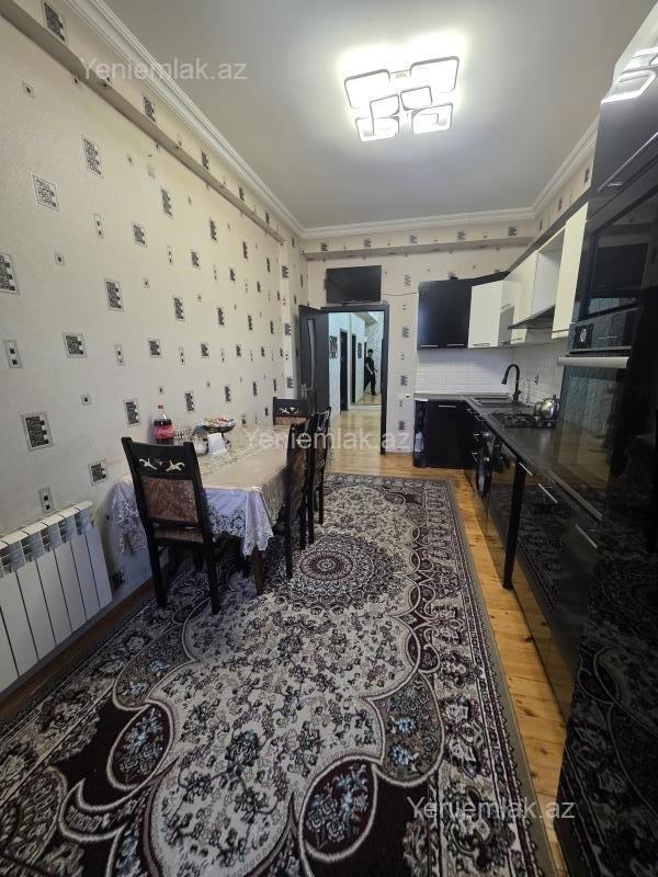 Satılır 3 otaqlı Bina evi menzil (Yeni tikili), 133 m², Xırdalan ş — Mənzil (10)