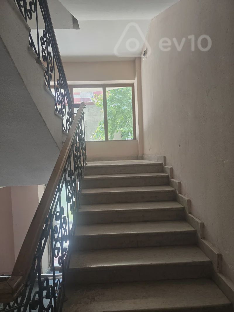 Obyekt, 676 m², Süleyman Rüstəm küc — Əmlak, Bakı (6)