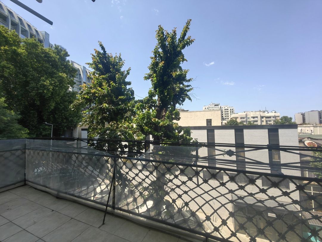 Satılır 4 otaqlı köhnə tikili 200 m² — Mənzil, Bakı (9)