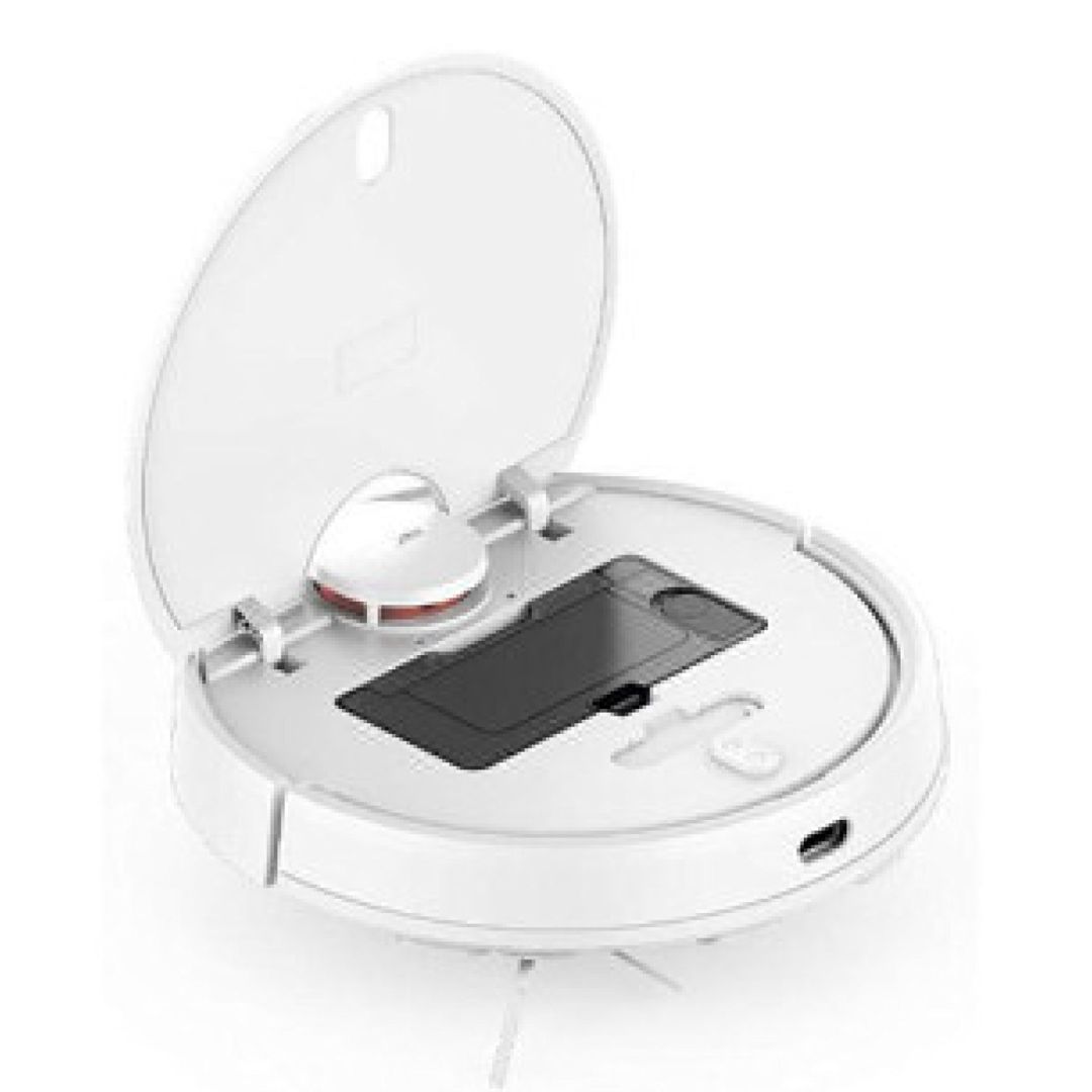 Robot-tozsoran Xiaomi Robot Vacuum S10 — Ev texnikası, Bakı (3)