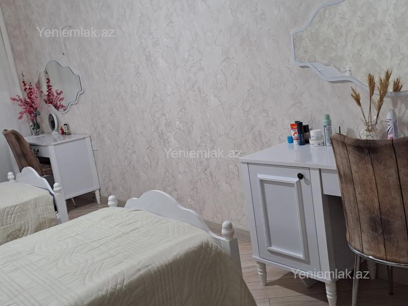 Satılır 4 otaqlı Həyət evi / Villa, 220 m², Qurd dərəsi — Ev, villa, Sumqayıt (9)