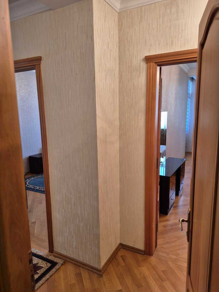 Satılır 4 otaqlı yeni tikili 180 m² — Mənzil, Bakı (5)