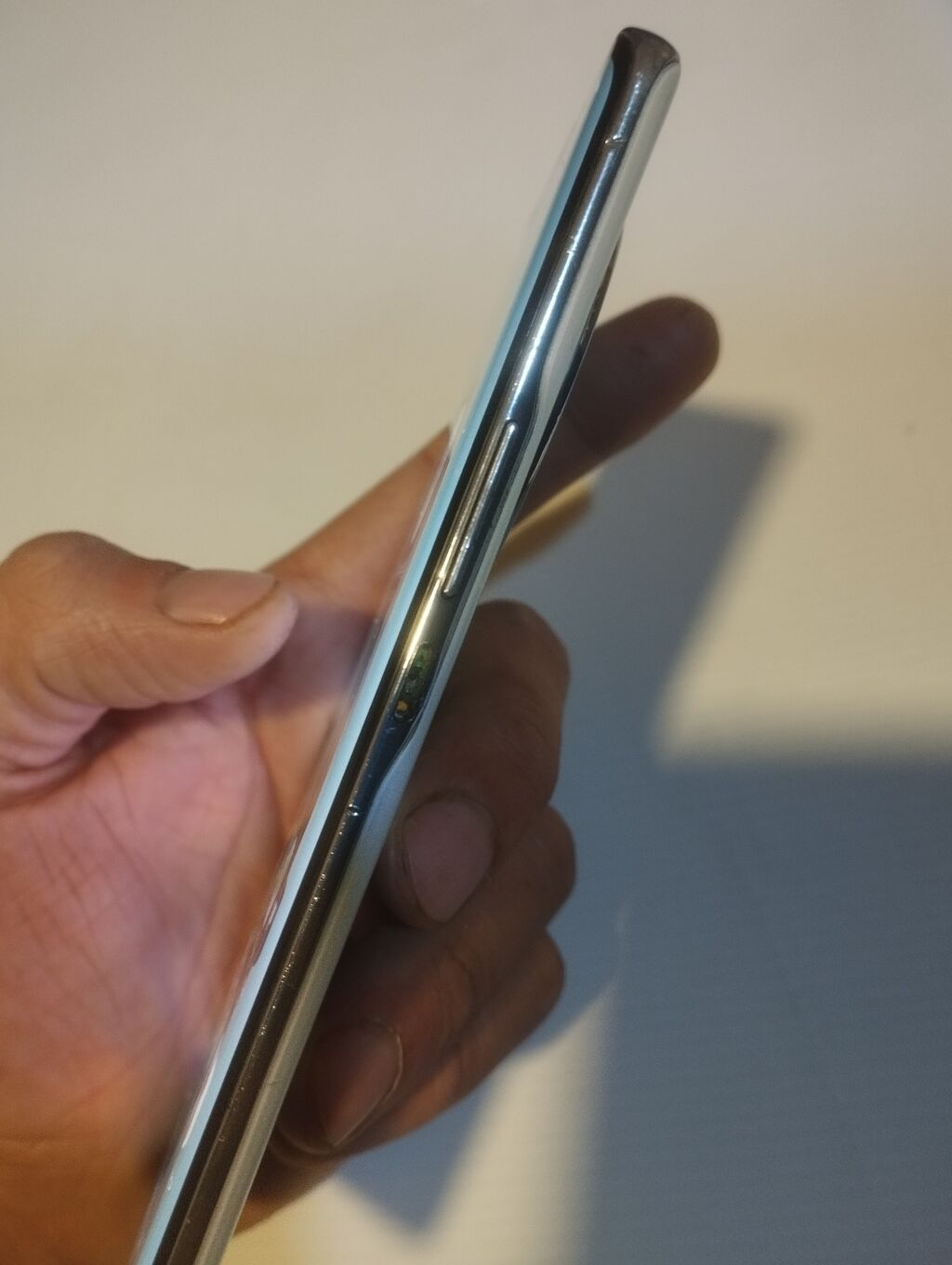 Honor X9a, 128 GB, rəng - Mavi — Honor, Bakı (2)