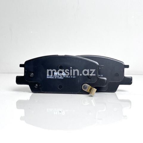 Chevrolet Malibu - Ön əyləc bəndi — 45 ₼ · Bakı · Ehtiyat hissələri Chevrolet Malibu - Ön əyləc bəndi — Bakı